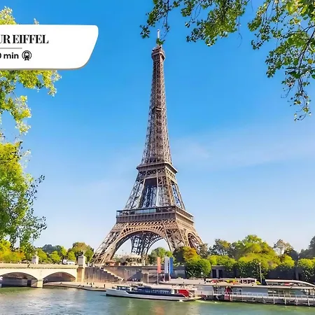 Bluestay 235 - Superbe A Apartment