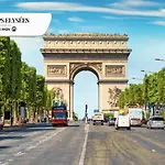 Bluestay 235 - Superbe appartement à Paris