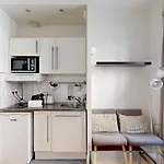 Bluestay 235 - Superbe appartement à Paris